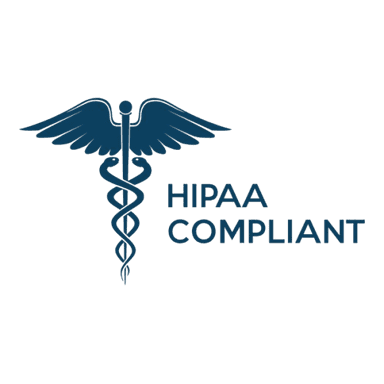 HIPAA compliant